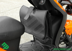 kymco agility carry 50 (5)